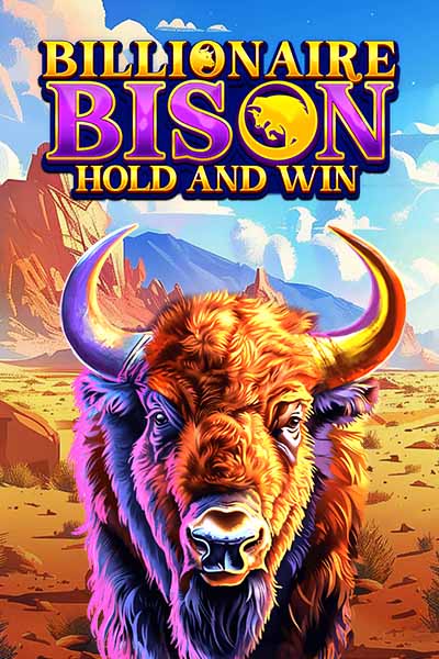 Billionaire Bison