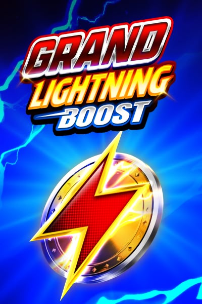 Grand Lightning Boost: Hold and Win