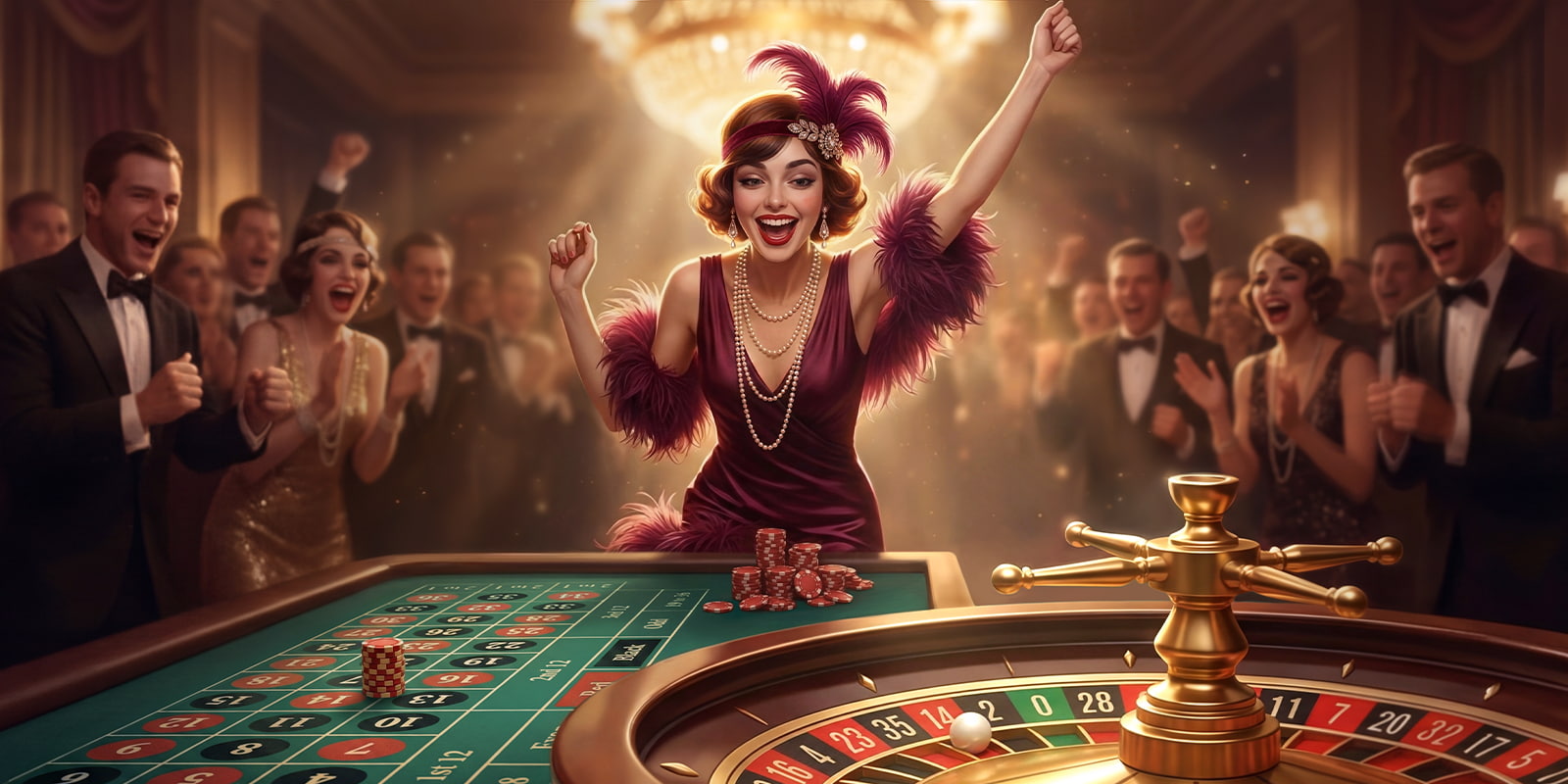 Gold Saloon Live
